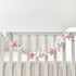 Reach for the Stars Garland - Pink